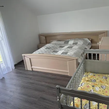 شقة Mia بيهاتش